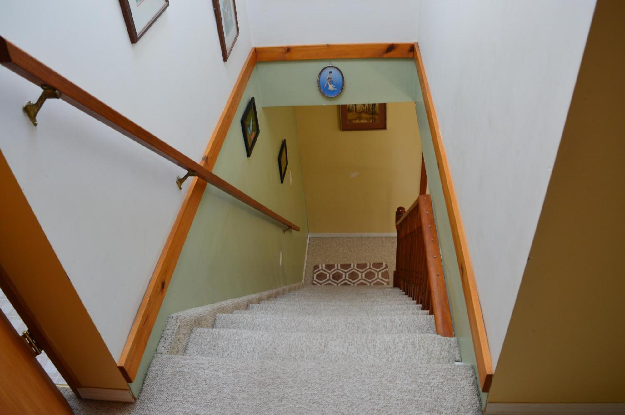Estuary House Reflexology B&B Courtenay Bagian luar foto