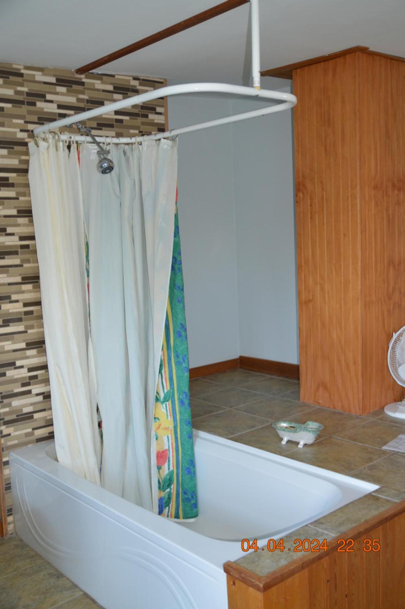 Estuary House Reflexology B&B Courtenay Bagian luar foto