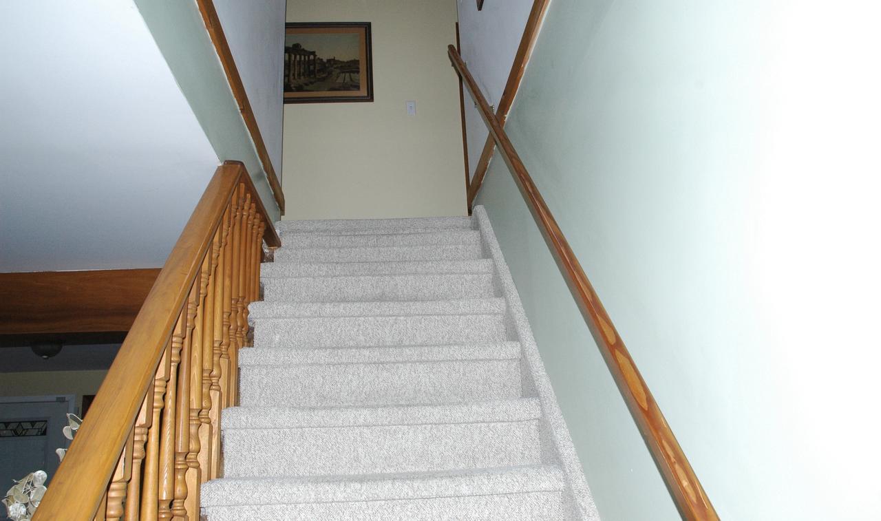 Estuary House Reflexology B&B Courtenay Bagian luar foto