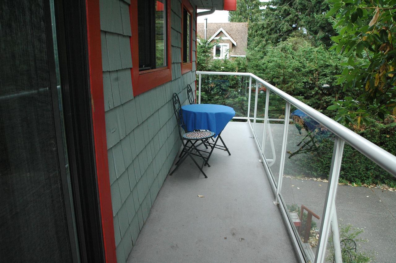 Estuary House Reflexology B&B Courtenay Bagian luar foto